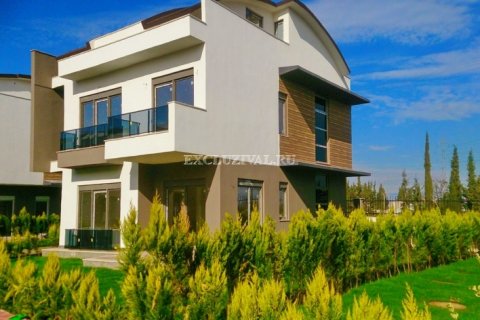 Продажа квартиры в Анталье, Турция 4+1, 250м2, №9598 – фото 1