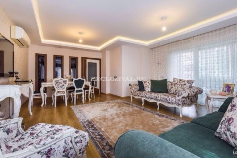 Продажа квартиры  в Анталье, Турция 3+1, 175м2, №9627 – фото 12
