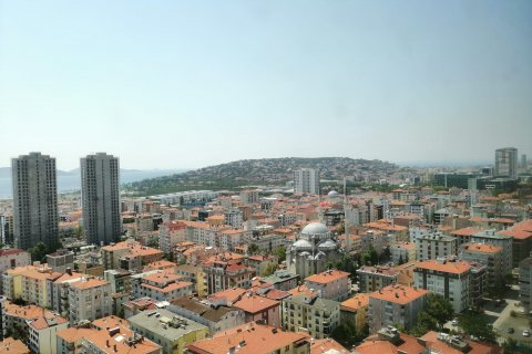 Продажа квартиры в Стамбуле, Турция 2+1, 182м2, №9309 – фото 3