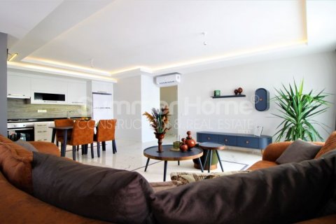 Продажа квартиры в Махмутларе, Анталья, Турция 2+1, 166м2, №7900 – фото 9