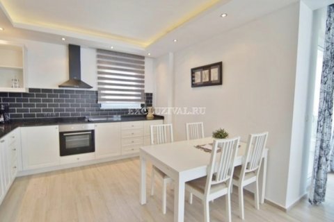 Продажа квартиры  в Аланье, Анталье, Турция 2+1, 100м2, №9616 – фото 14