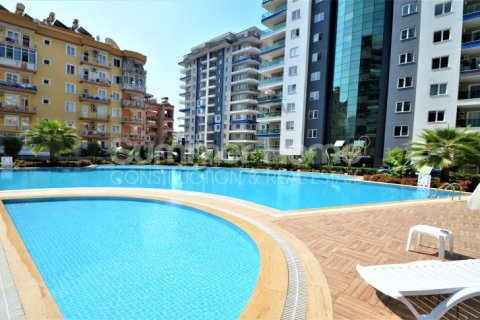 Продажа квартиры в Махмутларе, Анталья, Турция 2+1, 166м2, №7900 – фото 5