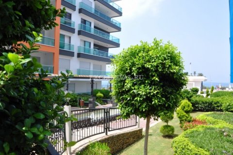 Продажа квартиры в Аланье, Анталья, Турция 1+1, 100м2, №9482 – фото 8