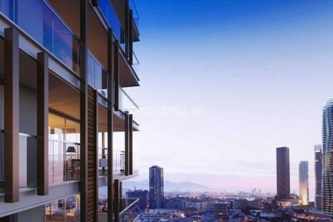 Продажа квартиры в Измире, Турция 1+1, 56м2, №9621 – фото 7