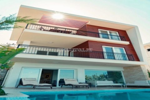 Продажа квартиры в Бодруме, Мугле, Турция 1+1, 65м2, №9667 – фото 24