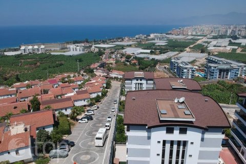 Продажа квартиры  в Аланье, Анталье, Турция 2 комн., 105м2, №1010 – фото 6