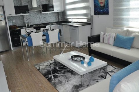 Продажа квартиры в Кестеле, Бурса, Турция 4+1, 170м2, №7902 – фото 13