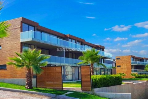 Продажа квартиры в Бодруме, Мугле, Турция 1+1, 60м2, №9661 – фото 13