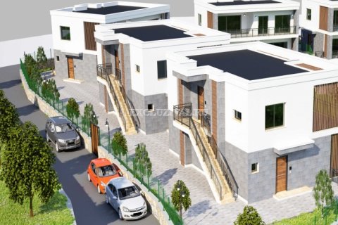 Продажа квартиры в Бодруме, Мугла, Турция 2+1, 100м2, №9396 – фото 16