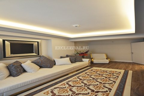 Продажа квартиры в Стамбуле, Турция 3+1, 140м2, №9678 – фото 15