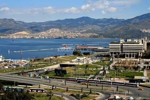 Продажа виллы в Измире, Турция 4+1, 263м2, №9578 – фото 12