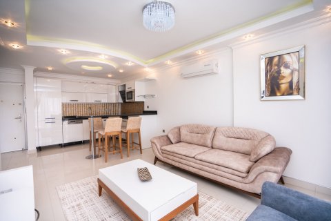 Продажа квартиры в Махмутларе, Анталья, Турция 1+1, 74м2, №8655 – фото 7