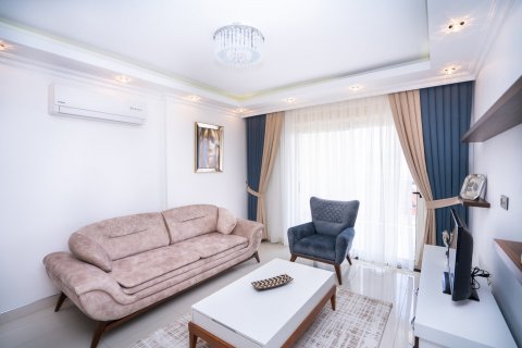 Продажа квартиры в Махмутларе, Анталья, Турция 1+1, 74м2, №8655 – фото 1