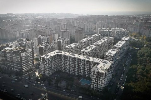 Продажа квартиры  в Стамбуле, Турция 1+1, 76м2, №9307 – фото 6