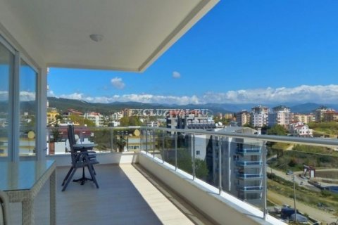 Продажа квартиры  в Аланье, Анталье, Турция 2+1, 100м2, №9616 – фото 19