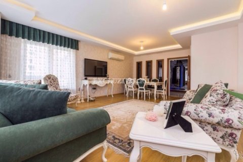 Продажа квартиры  в Анталье, Турция 3+1, 175м2, №9627 – фото 14