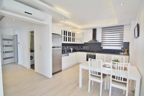 Продажа квартиры  в Аланье, Анталье, Турция 2+1, 100м2, №9616 – фото 29