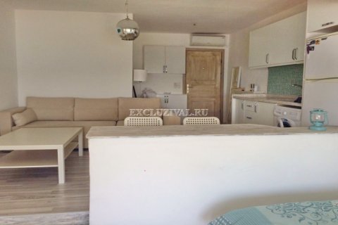 Продажа квартиры  в Бодруме, Мугле, Турция студия, 200м2, №9635 – фото 5