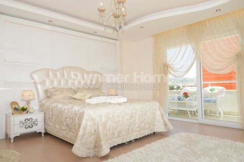 Продажа квартиры в Махмутларе, Анталья, Турция 4+1, 330м2, №7913 – фото 14