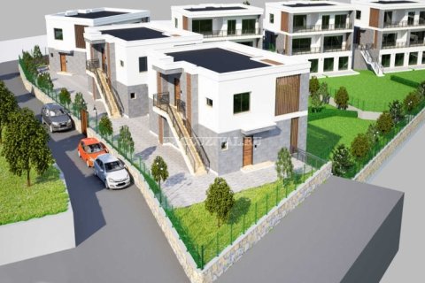 Продажа квартиры в Бодруме, Мугла, Турция 2+1, 100м2, №9396 – фото 17