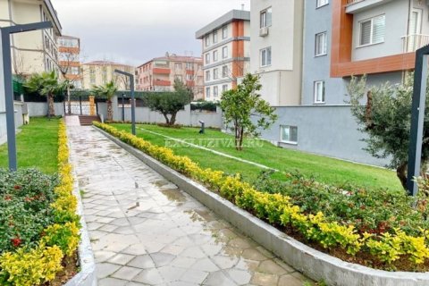 Продажа квартиры  в Стамбуле, Турция 2+1, 110м2, №9426 – фото 7