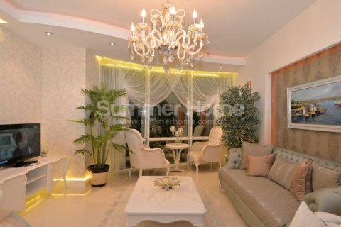 Продажа квартиры в Махмутларе, Анталья, Турция 2+1, 113м2, №7917 – фото 14