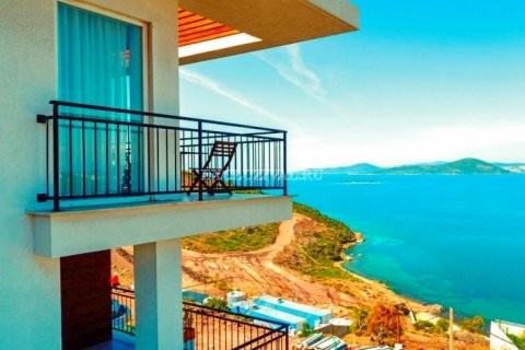 Продажа квартиры в Бодруме, Мугле, Турция 1+1, 65м2, №9667 – фото 16