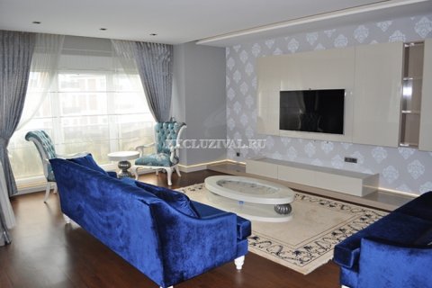Продажа квартиры  в Анталье, Турция 3+1, 180м2, №9467 – фото 5