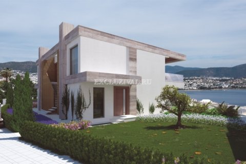 Продажа квартиры в Бодруме, Мугла, Турция 3+1, 170м2, №9647 – фото 25