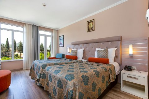 Продажа отеля в Кемере, Анталья, Турция, 22000м2, №7523 – фото 20
