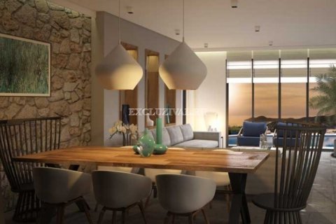 Продажа квартиры  в Бодруме, Мугле, Турция 2+1, 122м2, №9398 – фото 7
