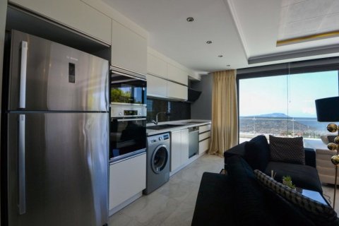 Продажа квартиры в Аланье, Анталья, Турция 2+1, 200м2, №8900 – фото 6
