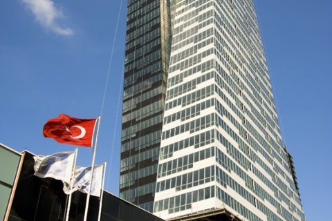 Продажа коммерческой недвижимости в Стамбуле, Турция, 400000м2, №8085 – фото 3