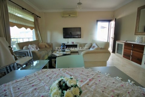 Аренда квартиры в Бодруме, Мугле, Турция 2+1, 100м2, №9871 – фото 10