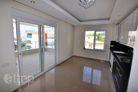 Продажа квартиры  в Аланье, Анталье, Турция студия, 67м2, №10126 – фото 29