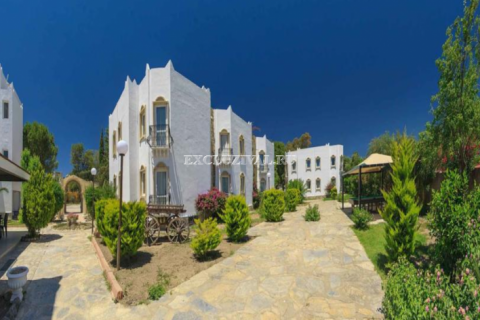 Продажа отеля  в Бодруме, Мугле, Турция, 7305м2, №9732 – фото 6