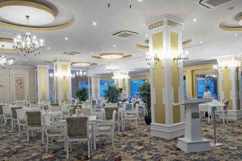 Продажа отеля в Белеке, Анталье, Турция, 101000м2, №11437 – фото 6