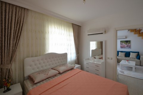 Продажа квартиры в Аланье, Анталья, Турция 3+2, 120м2, №12638 – фото 12