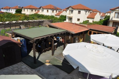 Продажа виллы  в Алсанджаке, Гирне, Северный Кипр 5 комн., 200м2, №13154 – фото 23