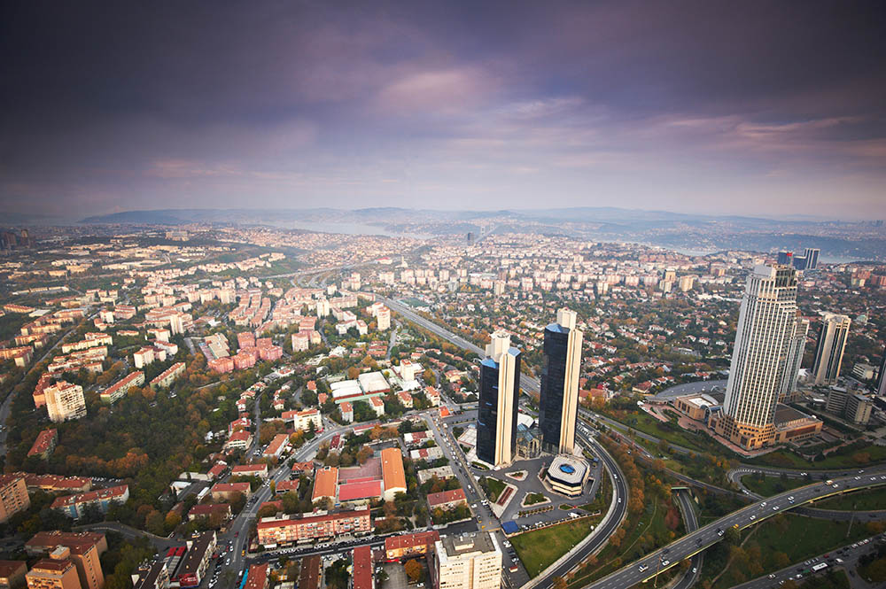 покупка недвижимости в Турции 2020