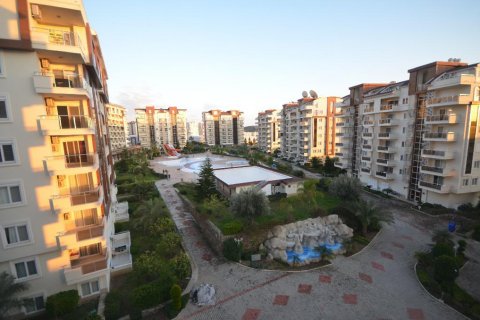 Аренда квартиры в Авсалларе, Анталья, Турция 2+1, 98м2, №13852 – фото 1