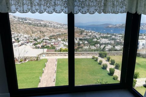 Жилой комплекс  в Бодруме, Мугла, Турция №15164 – фото 3