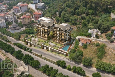 Продажа квартиры  в Аланье, Анталье, Турция 4+1, 175м2, №16742 – фото 2