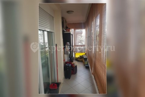 Продажа квартиры в Муратпаше, Анталья, Турция 2 комн., 110м2, №16792 – фото 7