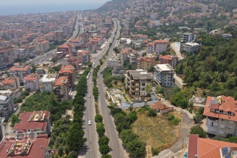 Продажа квартиры  в Аланье, Анталье, Турция 4+1, 175м2, №16742 – фото 3