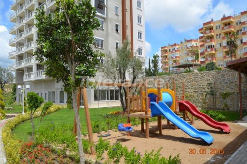 Продажа квартиры в Аланье, Анталья, Турция 2+1, 46м2, №3518 – фото 13