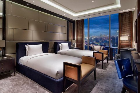 Компания Hilton открыла в этом году три новых отеля в Турции и анонсировала открытие ещё трёх