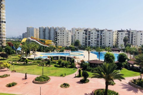 Продажа квартиры  в Мерсине, Турция 3+1, 157м2, №16364 – фото 17