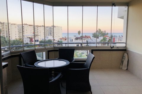Продажа квартиры  в Мерсине, Турция 3+1, 157м2, №16364 – фото 2