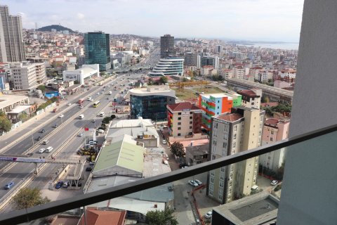 Продажа квартиры в Картале, Стамбул, Турция 1+1, 75м2, №16318 – фото 4